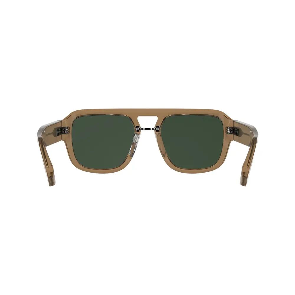 Lunettes de Soleil Lacoste L6094S 260 en Acétate Homme 53 mm 4/4