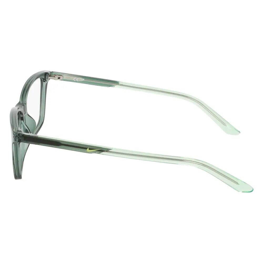 Brille Nike 7133 301 aus Spritzguss-Acetat Damen 51 mm 3/4