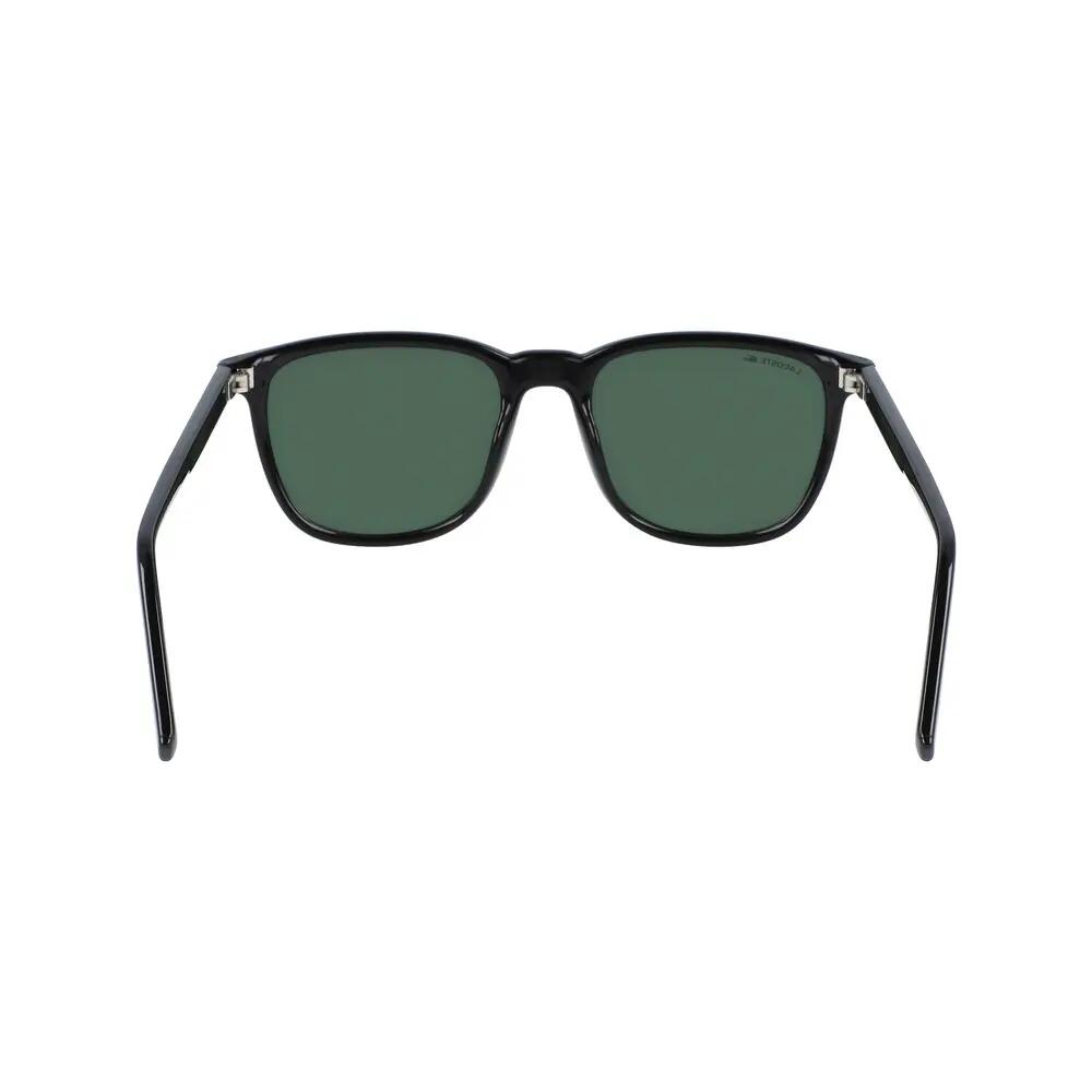 Lunettes de Soleil Lacoste L915S N 001 en Acétate Injecté Homme 53 mm 4/4