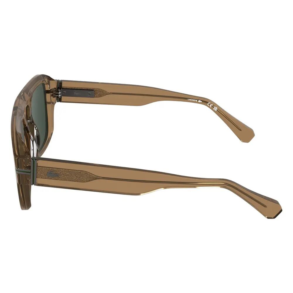 Lunettes de Soleil Lacoste L6094S 260 en Acétate Homme 53 mm 3/4