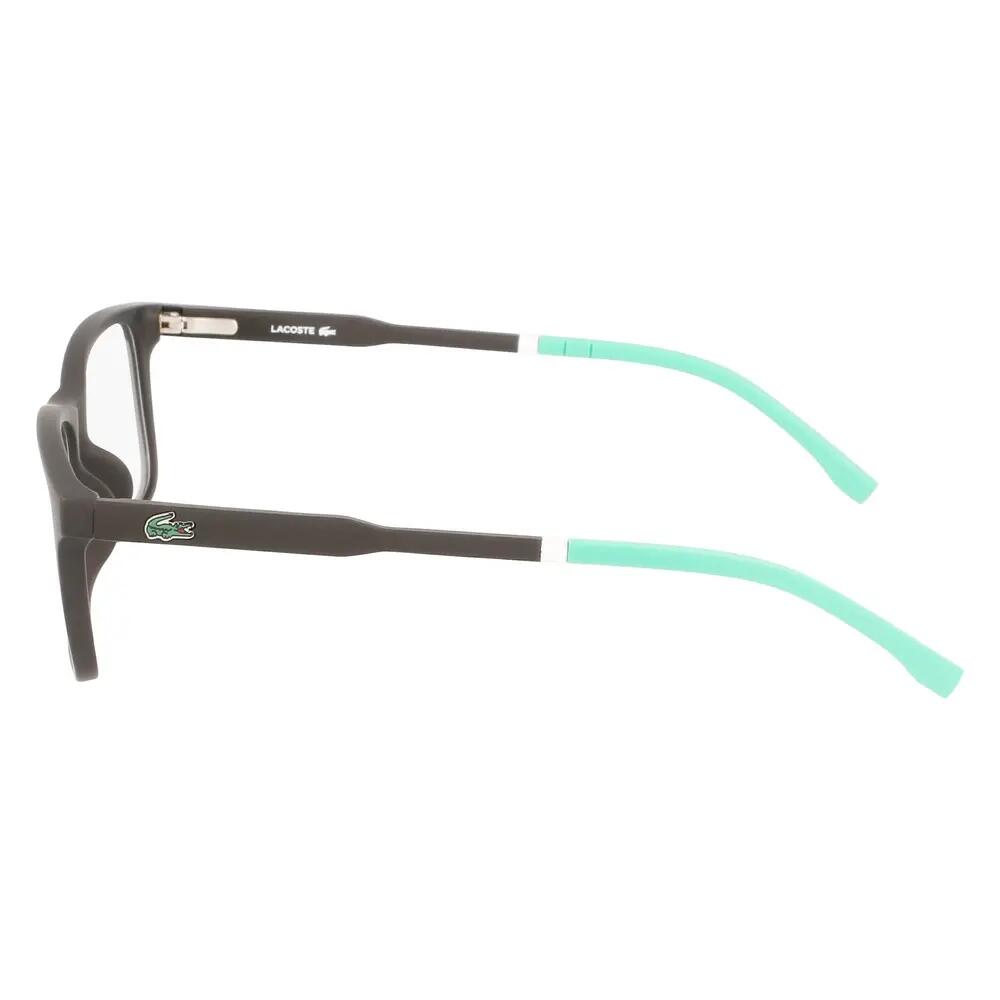 Bril Lacoste L3647 N 002 van Geïnjecteerd Acetaat Jongen 50 mm 3/4