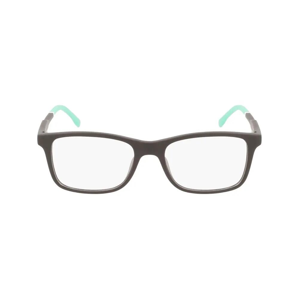 Bril Lacoste L3647 N 002 van Geïnjecteerd Acetaat Jongen 50 mm 2/4