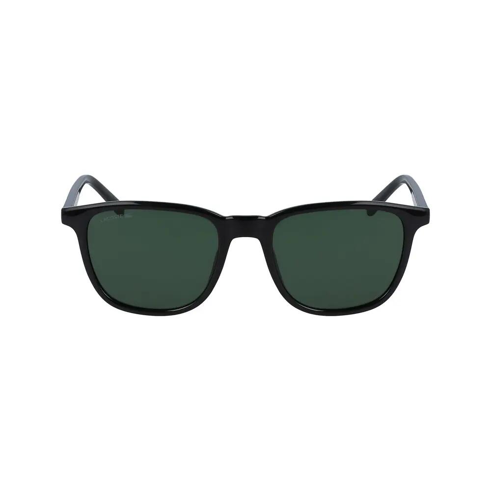 Lunettes de Soleil Lacoste L915S N 001 en Acétate Injecté Homme 53 mm 2/4