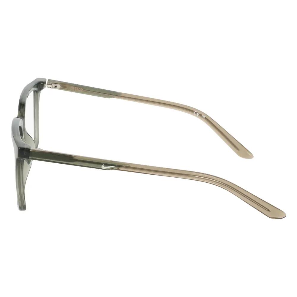 Brille Nike 7064 334 aus Spritzguss-Acetat Damen 52 mm 3/4