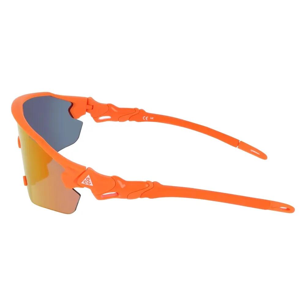 Sonnenbrille Nike ACG VISTA PEAK IQ9341X 819 aus Spritzguss-Acetat Unisex 71 mm 3/4