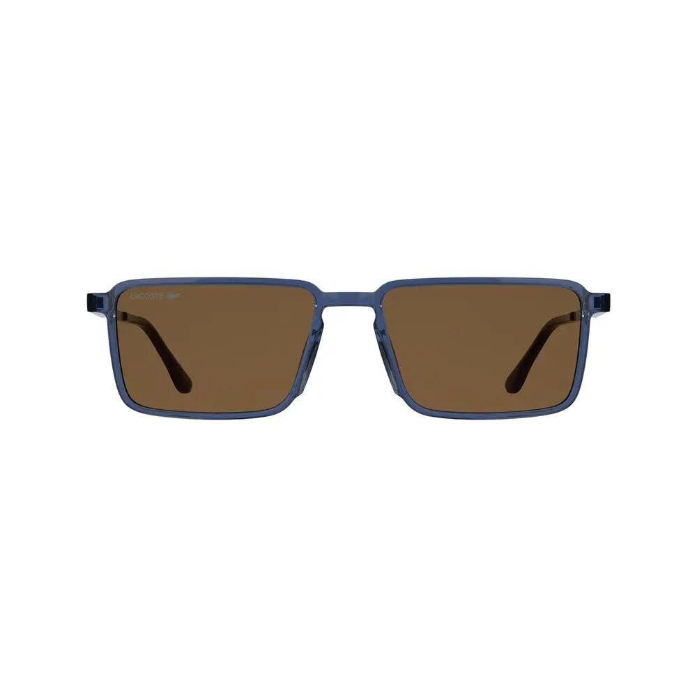 Lunettes de Soleil Lacoste L6106S 410 en Acétate Injecté Homme 57 mm 2/4