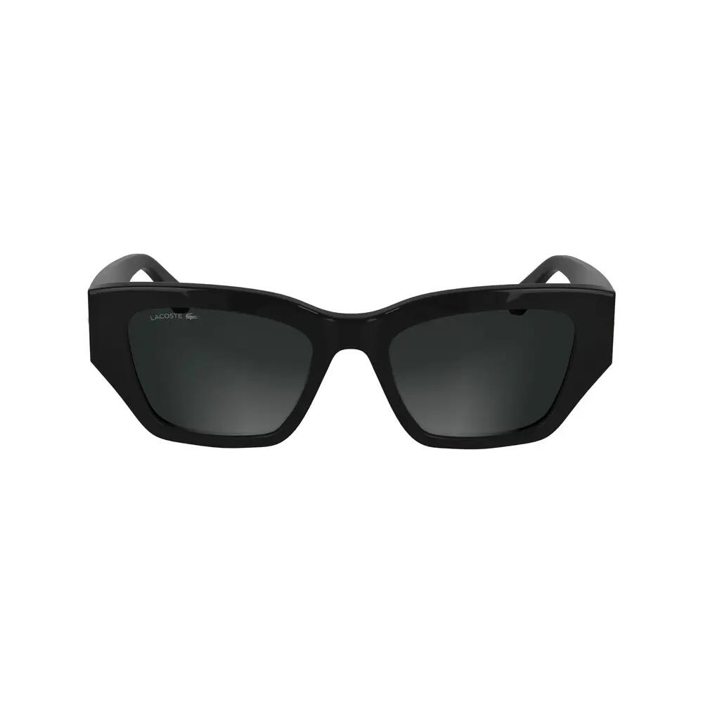Lunettes de Soleil Lacoste L6053S N 001 en Acétate Femme 52 mm 2/4