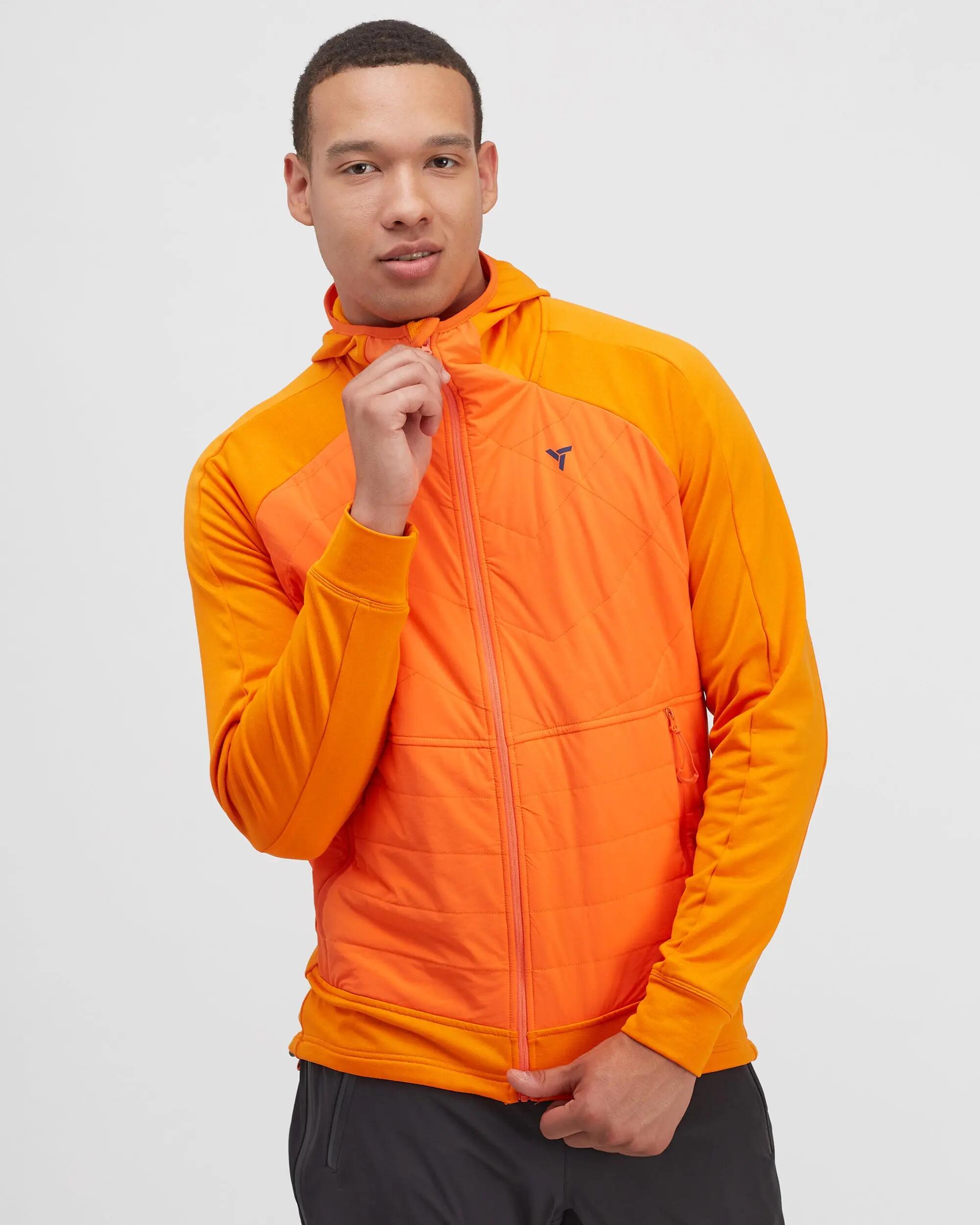 Silvini pull fonctionnel homme MJ1310 Dirilo 5/5
