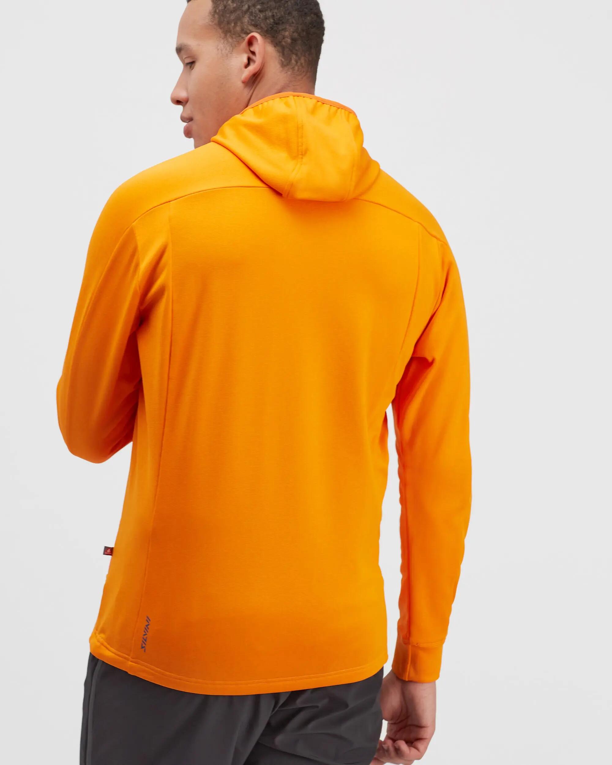 Silvini pull fonctionnel homme MJ1310 Dirilo 4/5