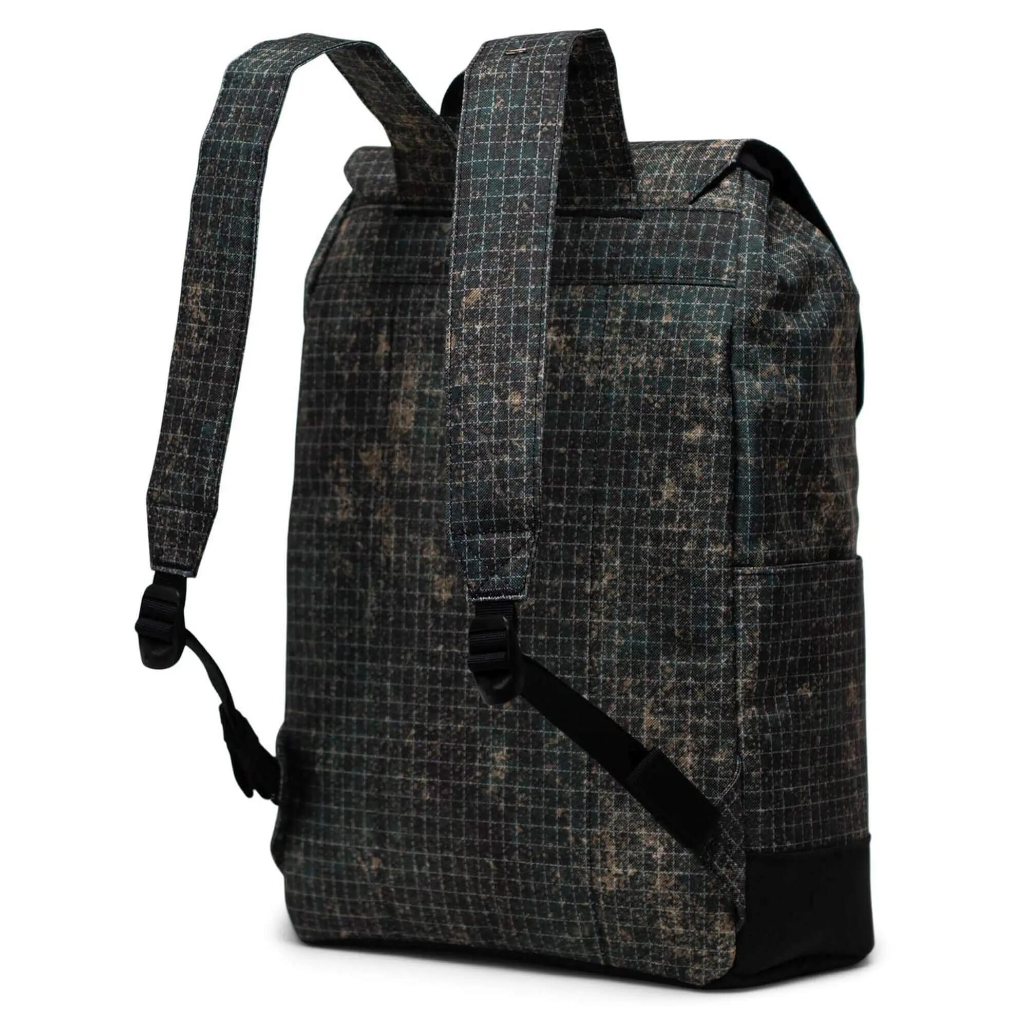 Herschel Retreat Small ECO 15 - Rucksack 45 cm 4/4