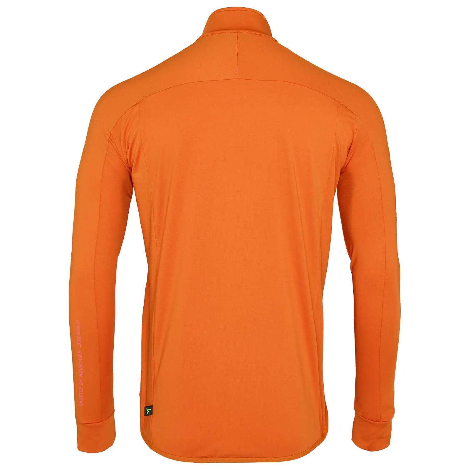 Silvini Herren Funktionssweatshirt MJ1714 Grado 3/7
