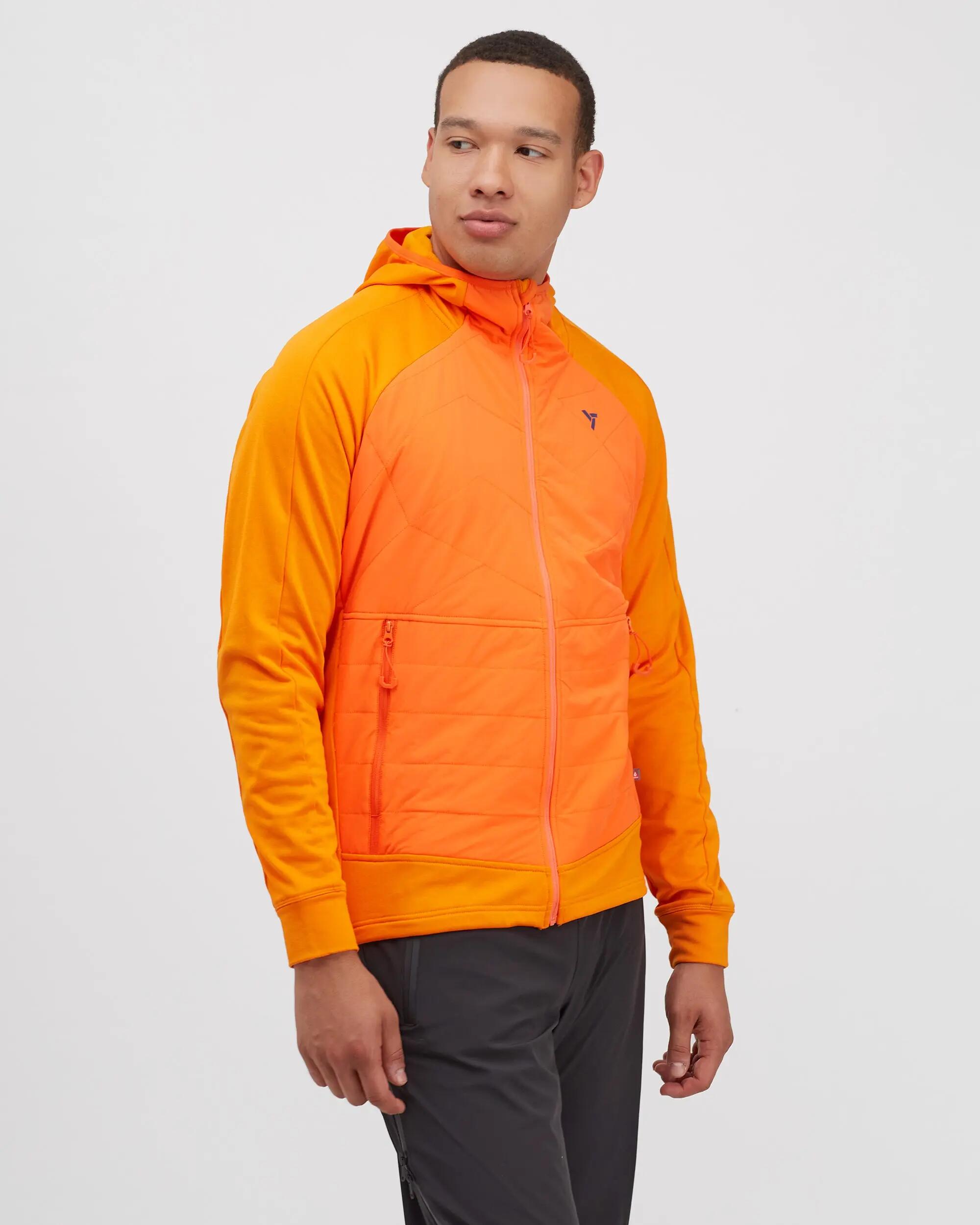 Silvini pull fonctionnel homme MJ1310 Dirilo 2/5
