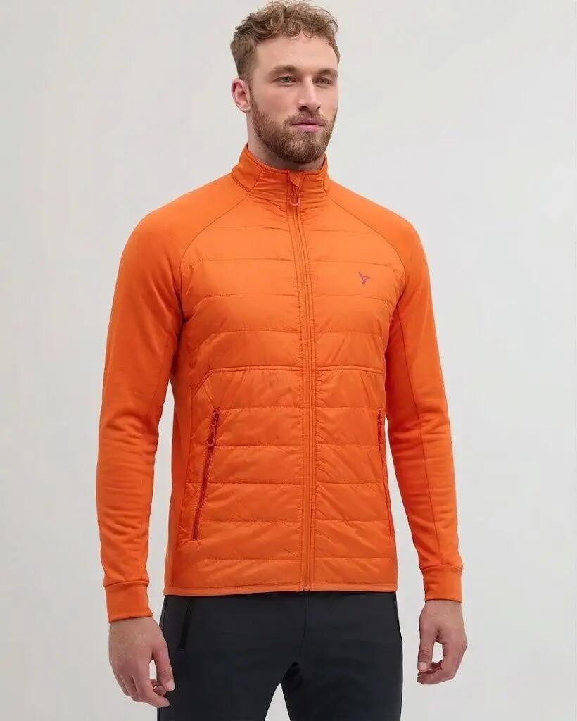 Silvini Herren Funktionssweatshirt MJ1714 Grado 2/7