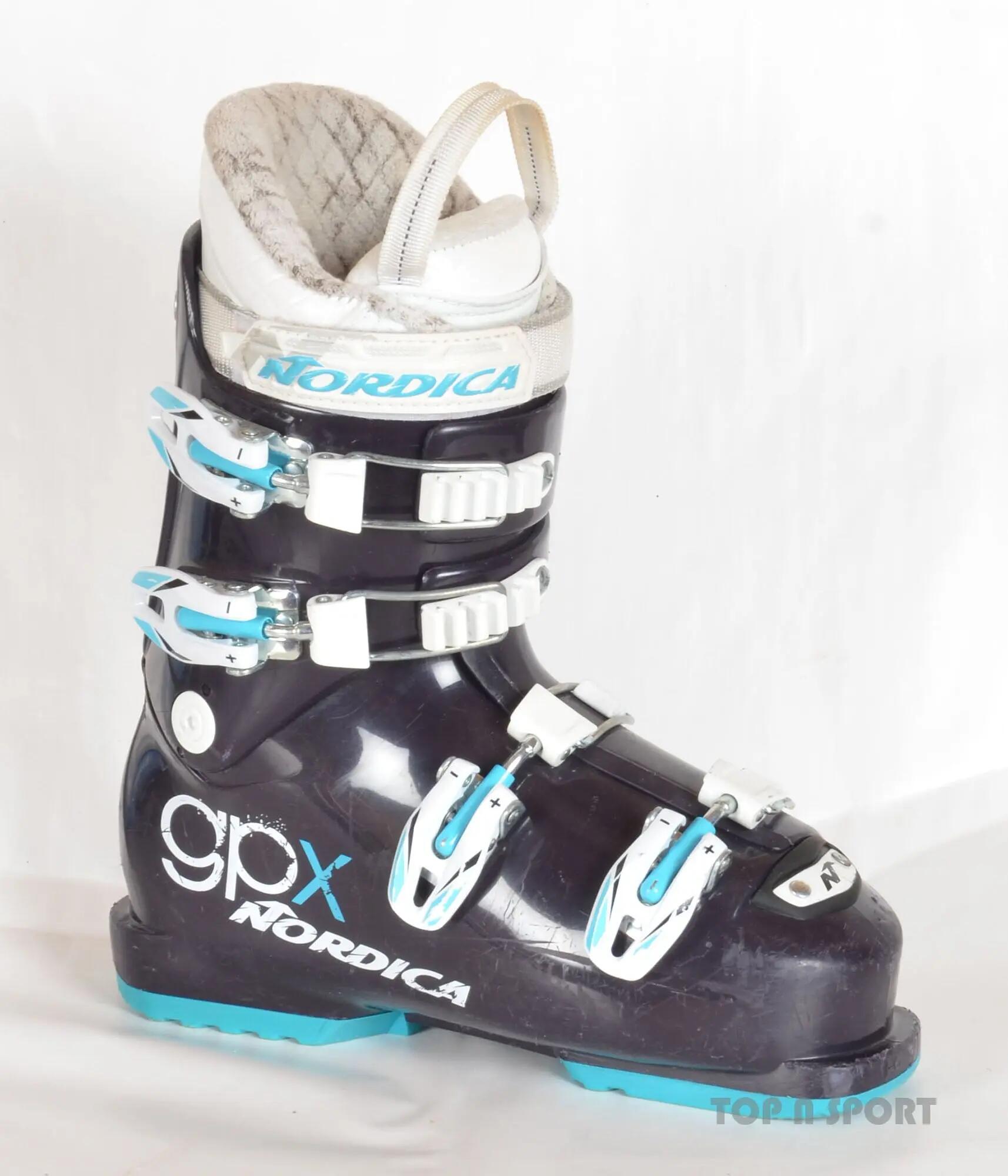 NORDICA picture