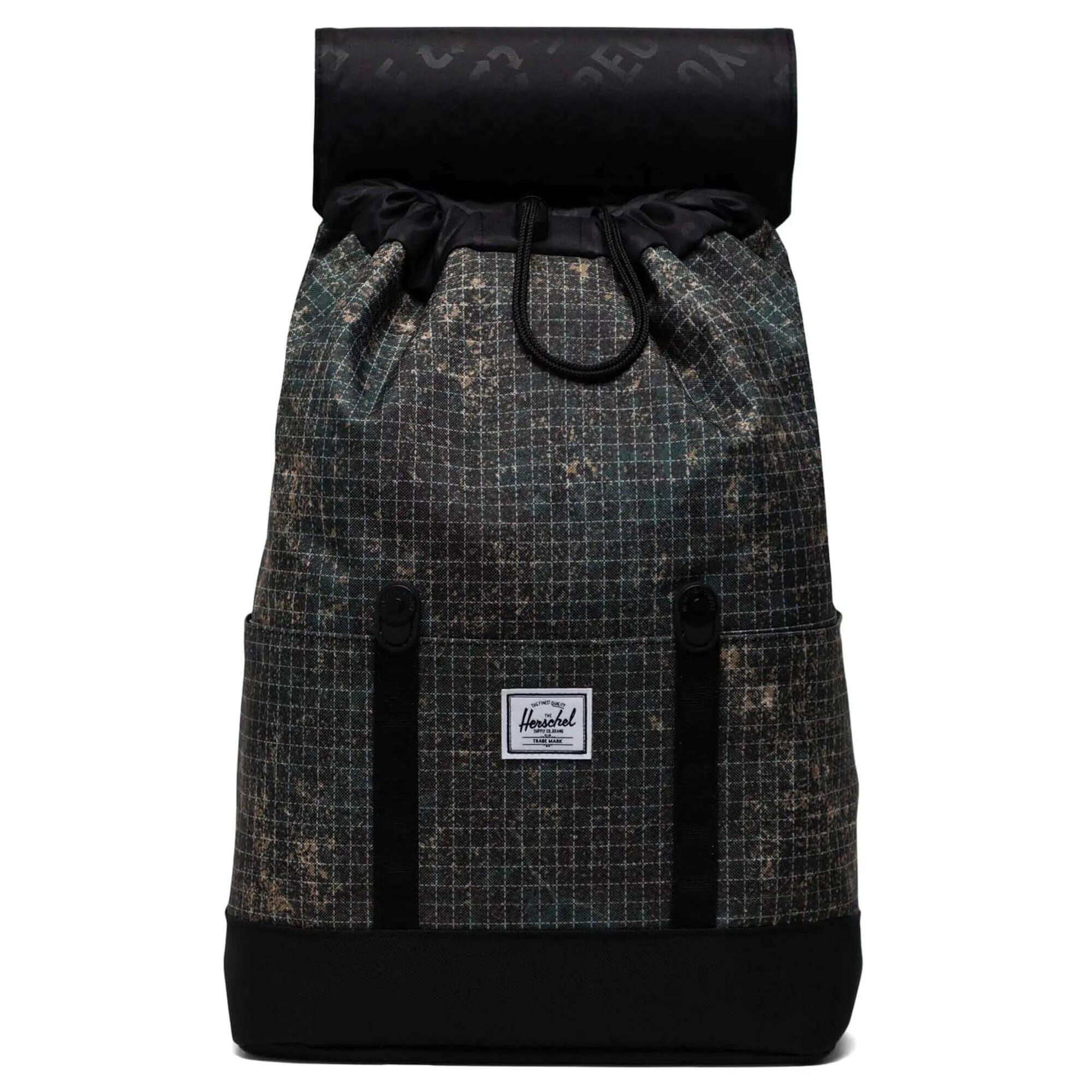 Herschel Retreat Small ECO 15 - Rucksack 45 cm 2/4