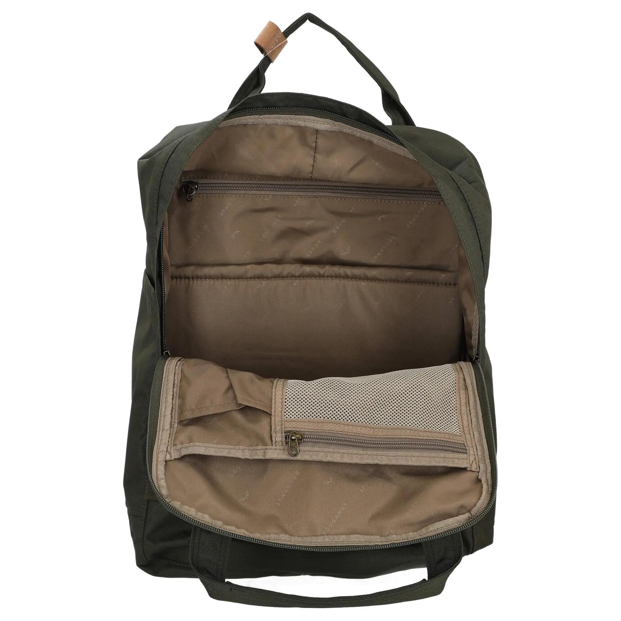 Doughnut Macaroon Large Reborn 20 - Rucksack 45 cm 4/4