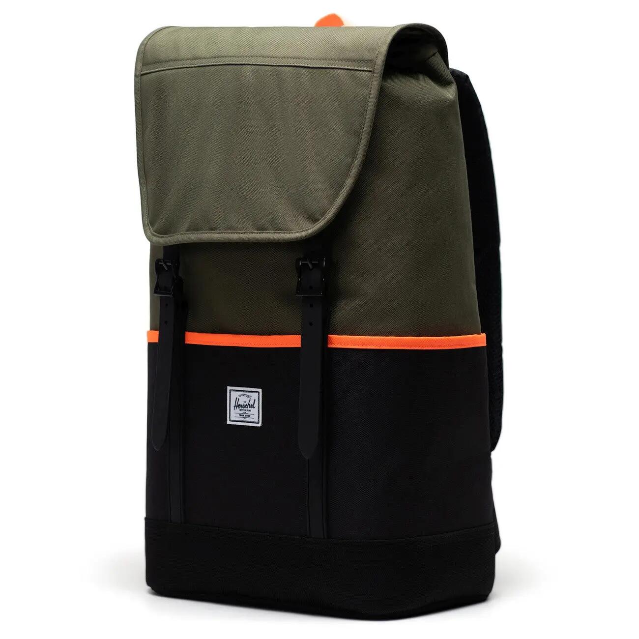 Herschel Retreat Pro 22 - Rucksack 48 cm 3/4