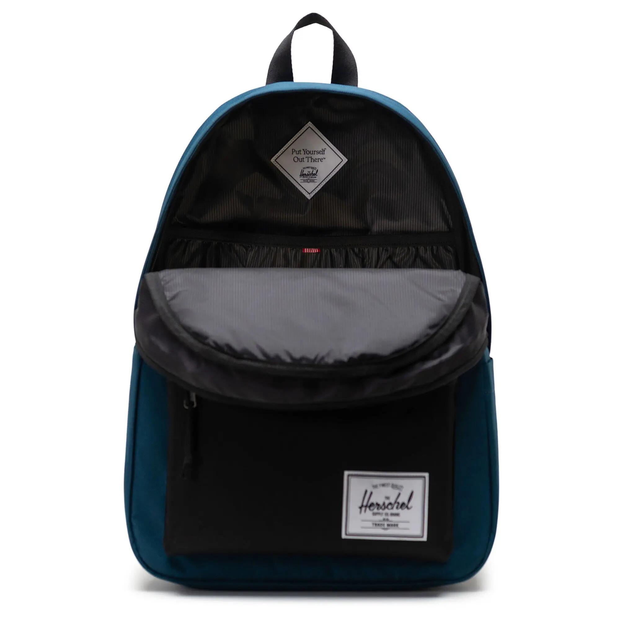 Herschel Classic XL - Rucksack 14" 44.5 cm 2/4