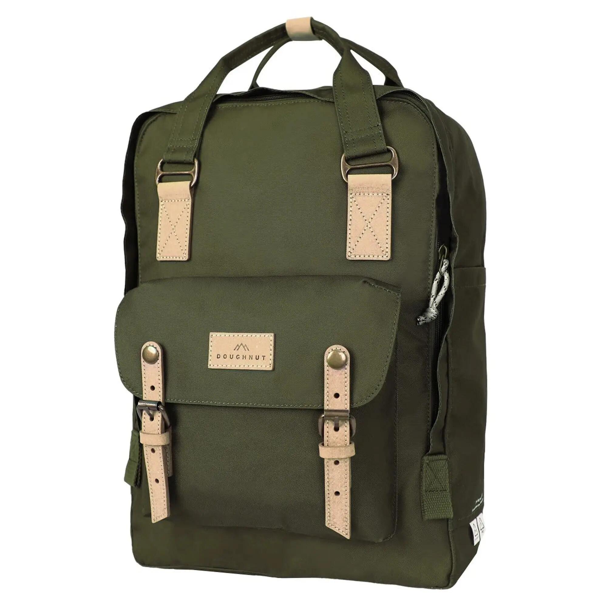 Doughnut Macaroon Large Reborn 20 - Rucksack 45 cm 2/4