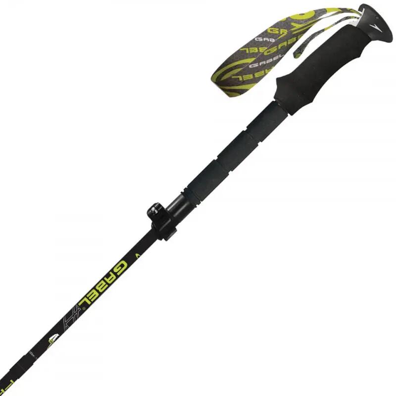 Kije trekkingowe Gabel FR-5 F.L. Lite XTL 5/5