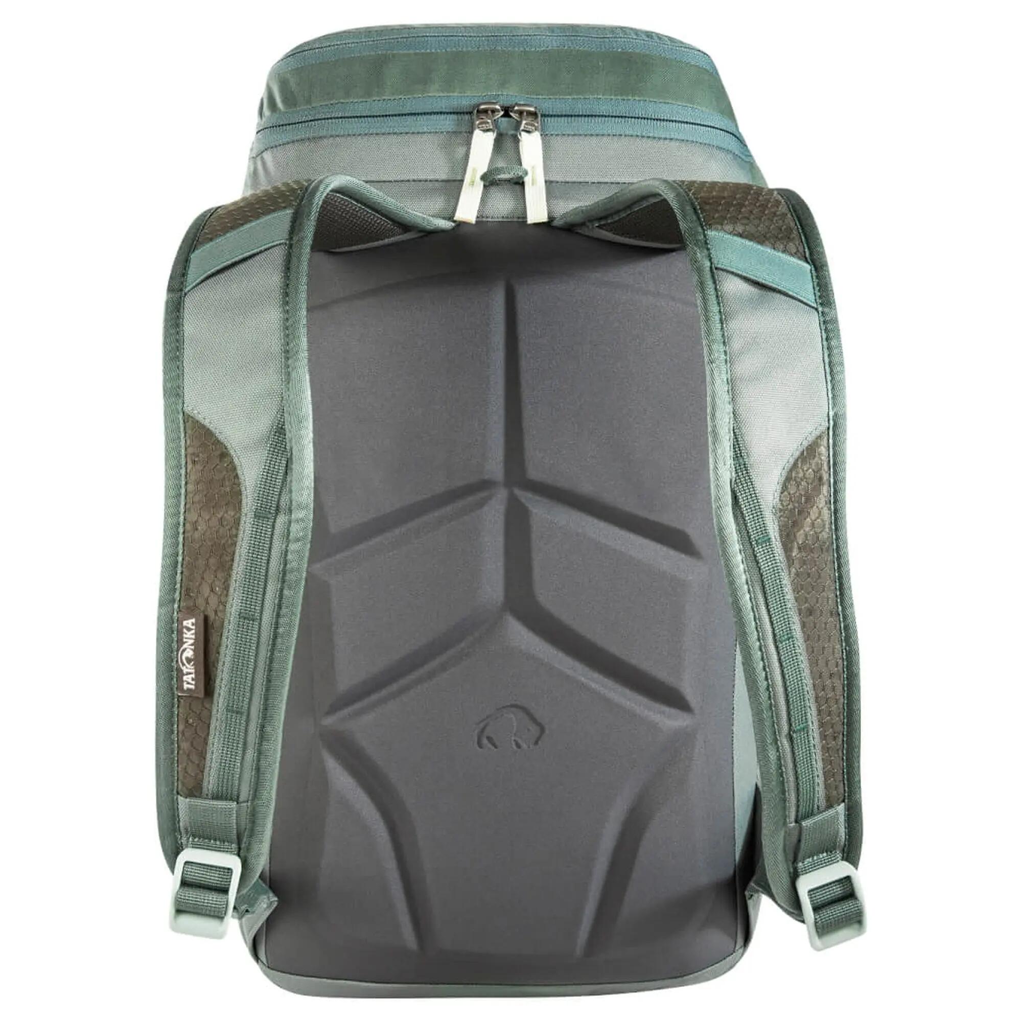 Tatonka City Pack 22 Kapok - Laptoprucksack 15.4" 51 cm 3/7