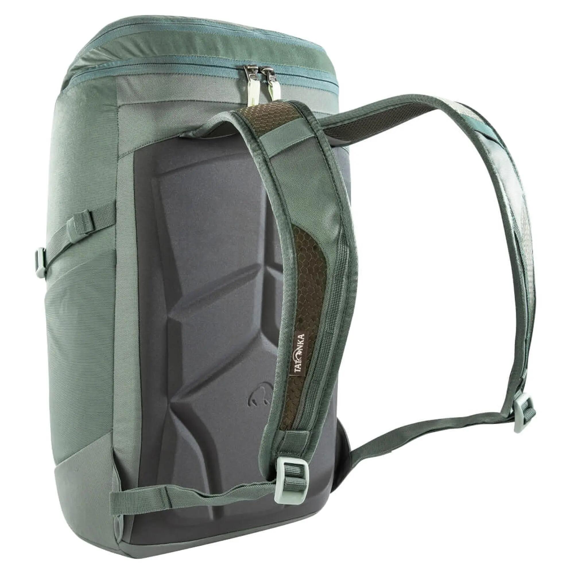 Tatonka City Pack 22 Kapok - Laptoprucksack 15.4" 51 cm 2/7