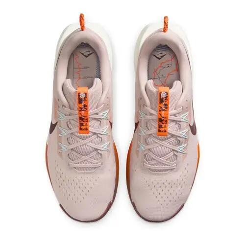 Hardloopschoenen Nike Pegasus Trail 5 Multicolore 5/6