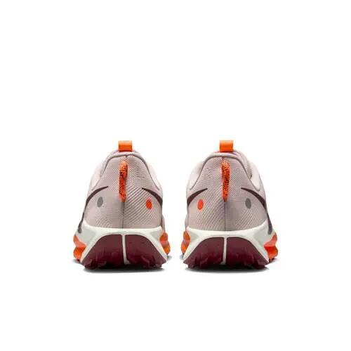 Nike React Pegasus Trail 5 Silt Red Hyper Crimson Sail Dark Team Red — foto 4