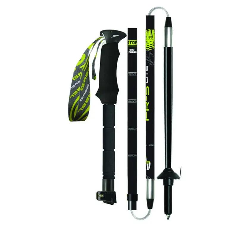 Kije trekkingowe Gabel FR-5 F.L. Lite XTL 2/5
