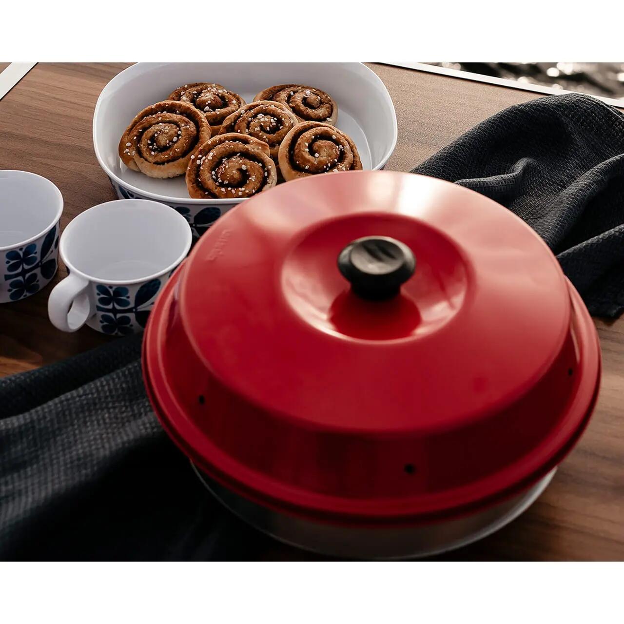 Omnia® Classic Original 2L 8/8