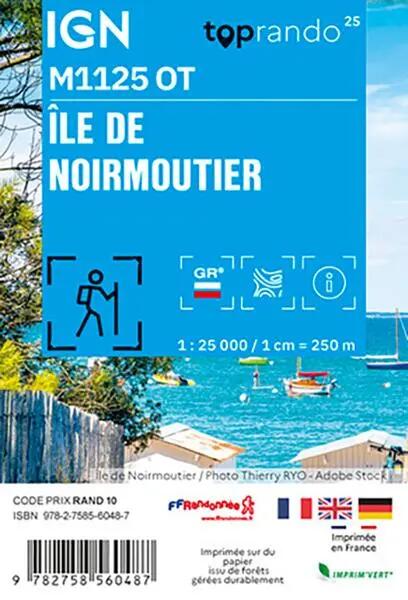 M1125OT MINI ILE DE NOIRMOUTIER 2/2