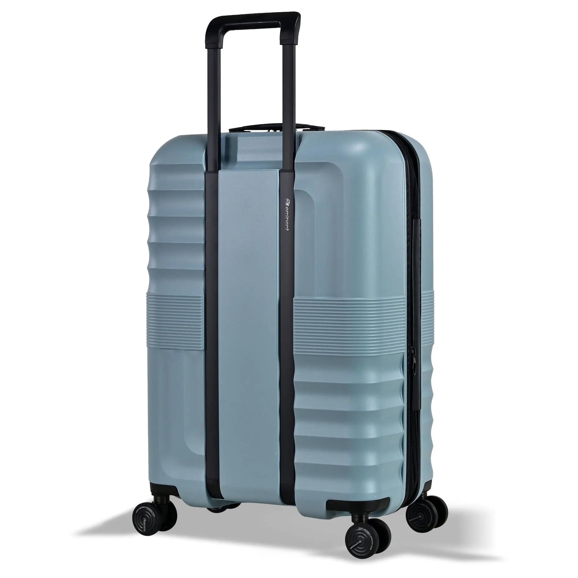 Eminent DANDELION - 4-Rollen-Trolley M 66 cm erw. 3/7