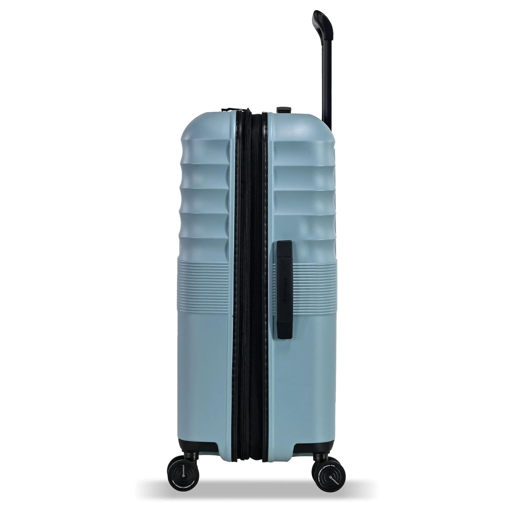 Eminent DANDELION - 4-Rollen-Trolley M 66 cm erw. 2/7
