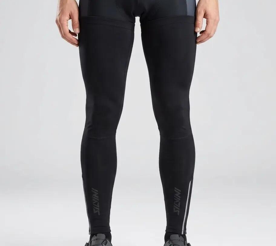 Silvini manchons isolants unisexes UA1132 Tubo Leg 2/3