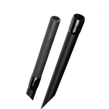 Fox EOS X 12ft 5.5lb spod/marker full shrink - Karpfenrute 2/5