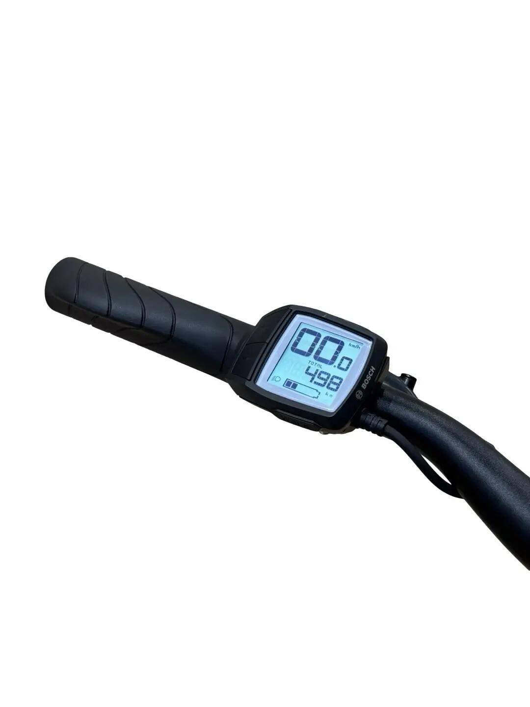 Ricondizionata - Bici elettriche Winora Sinus IX10 Shimano - Stato eccellente 7/15