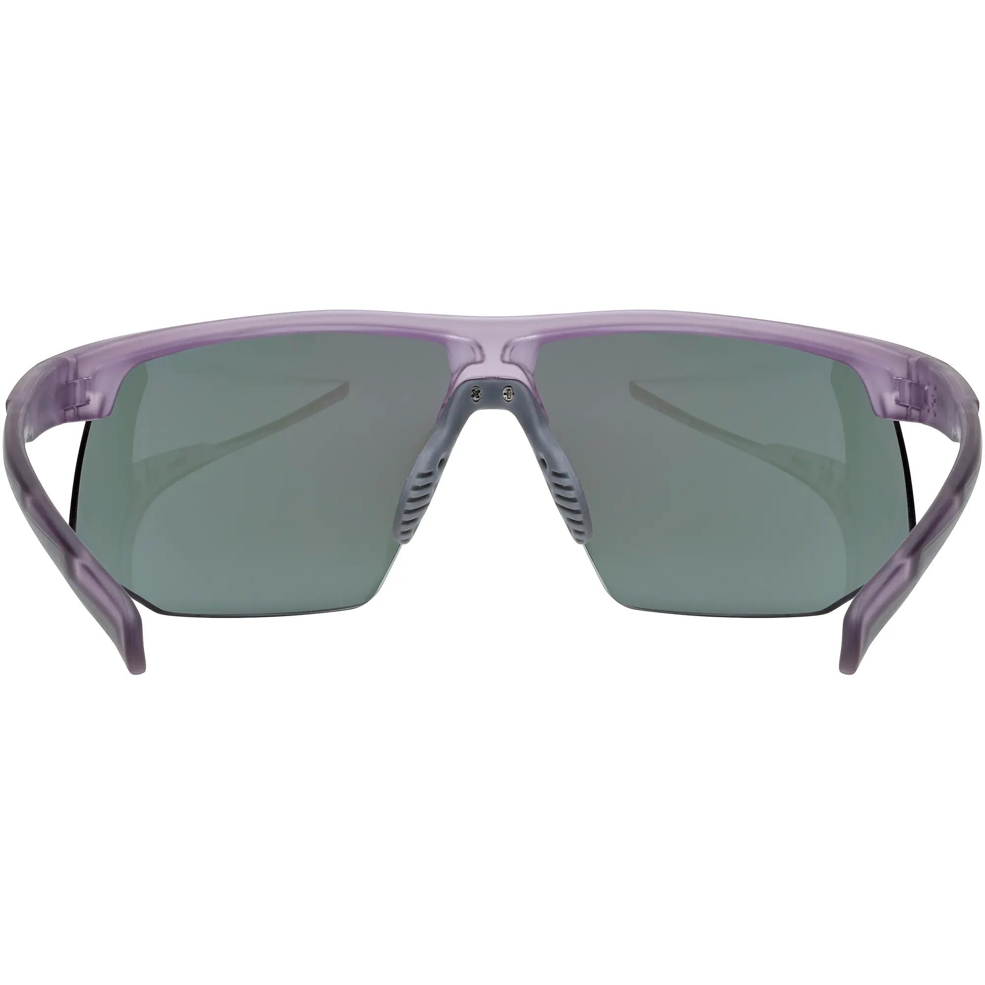 Okulary rowerowe UVEX Aerios s 4/6