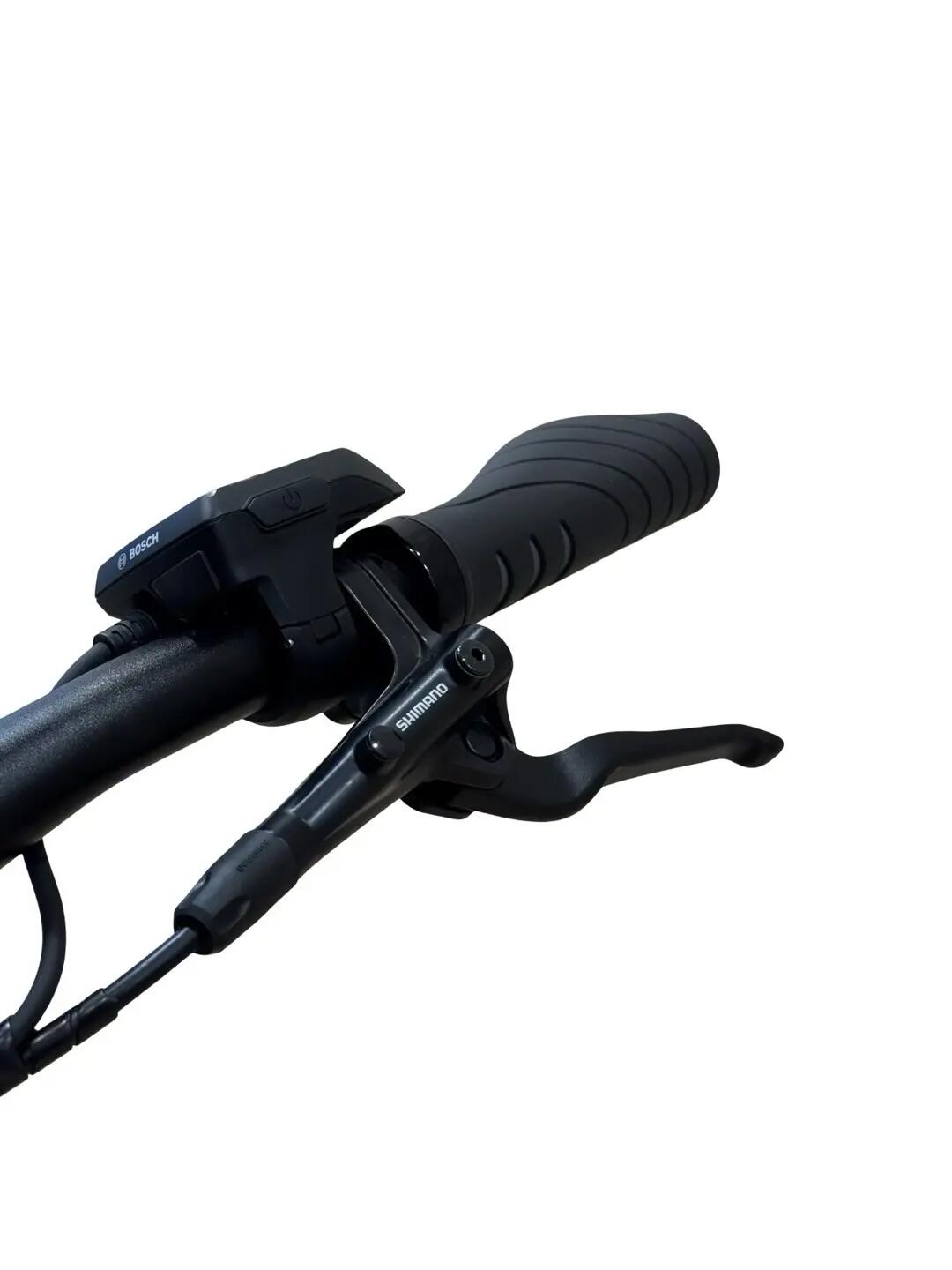 Ricondizionata - Bici elettriche Winora Sinus IX10 Shimano - Stato eccellente 6/15