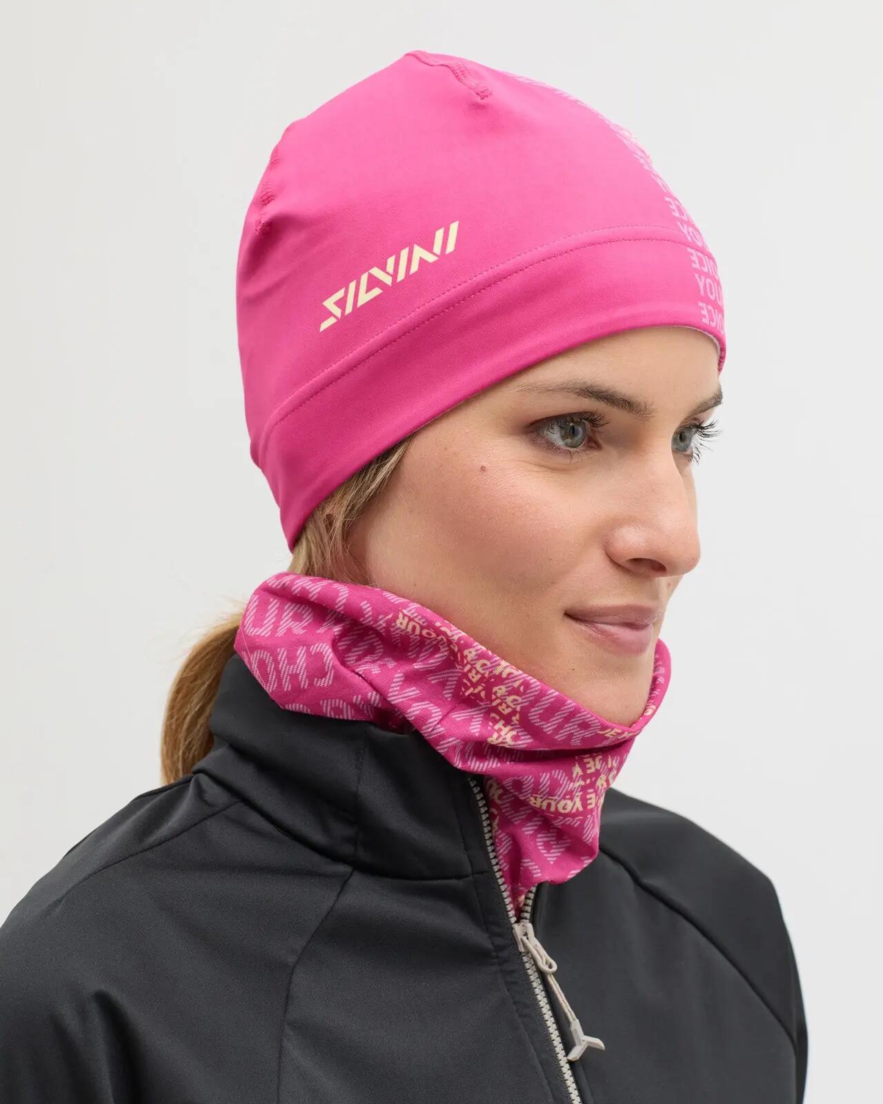 Silvini Unisex Sportmütze UA1520 Averau 4/4