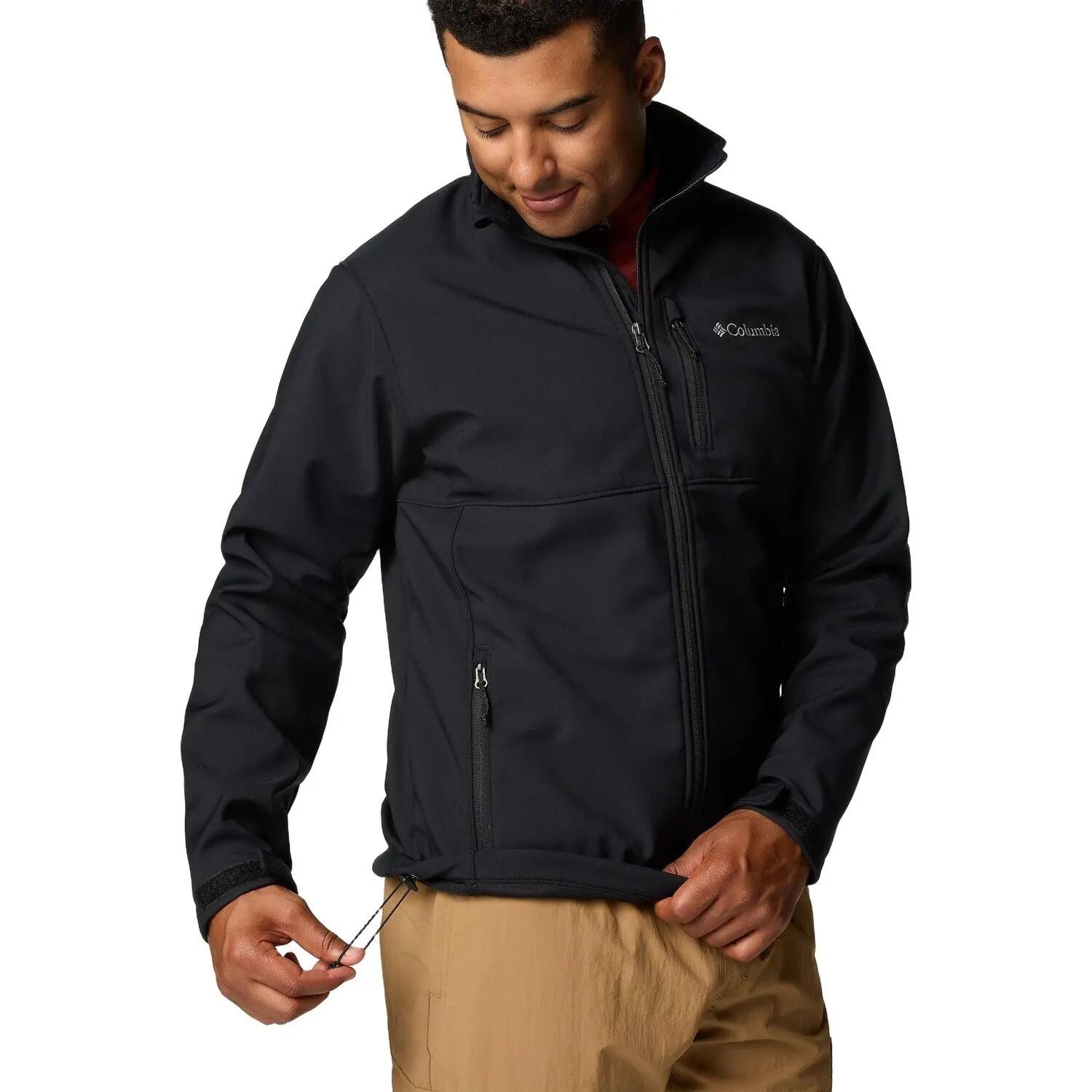 Męska kurtka Columbia Ascender Softshell J 1556534007 6/6