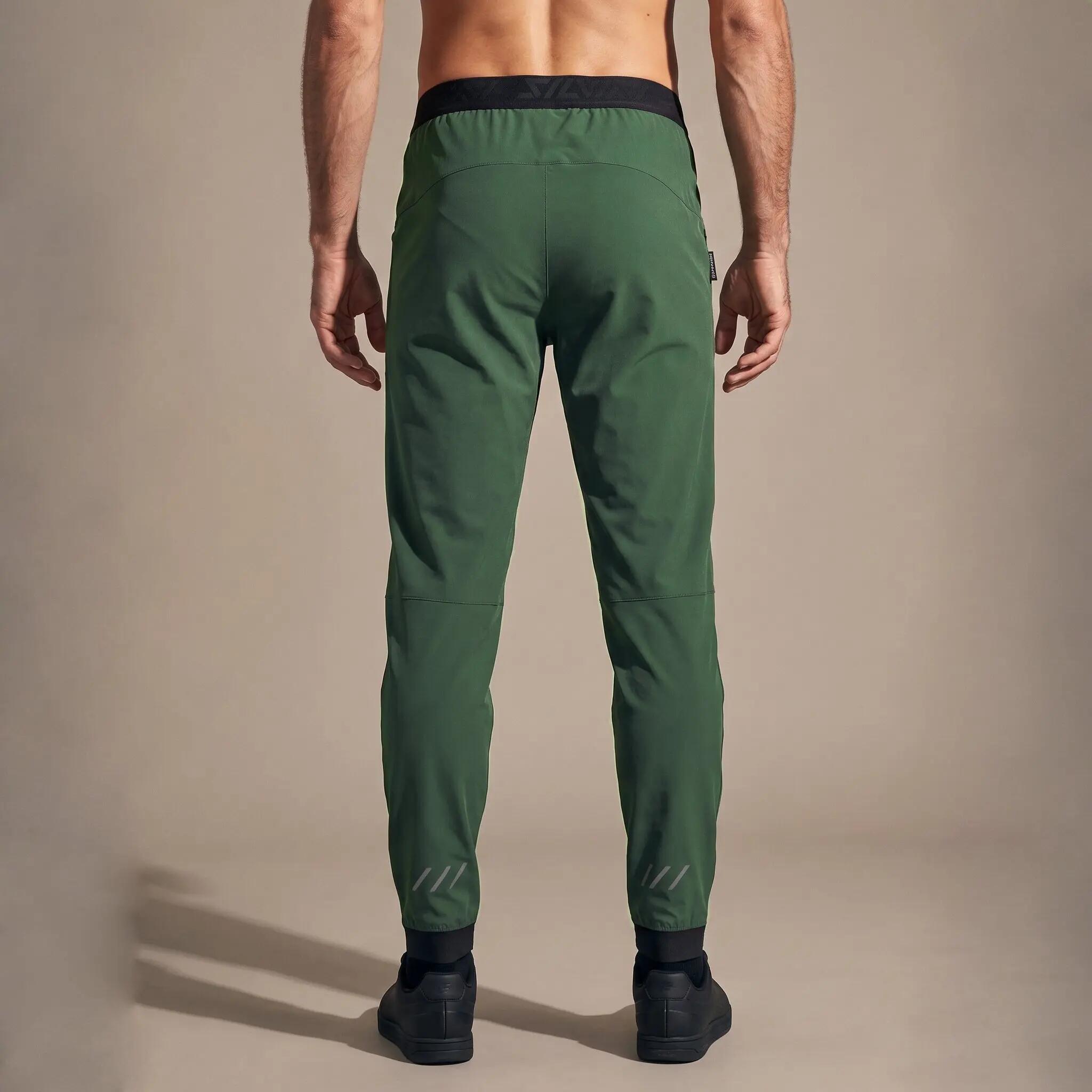 Silvini Herren Endurohose MP2732 Rodano 4/4
