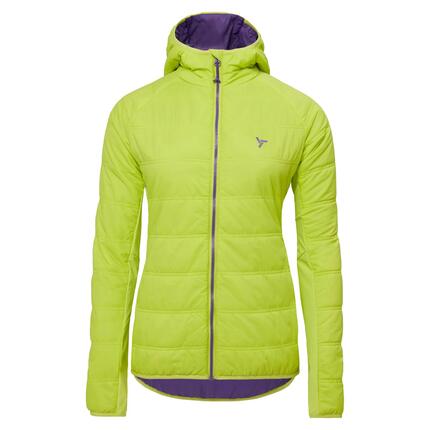 Silvini Veste Femme Mi-Chauffante WJ2705 Simetta