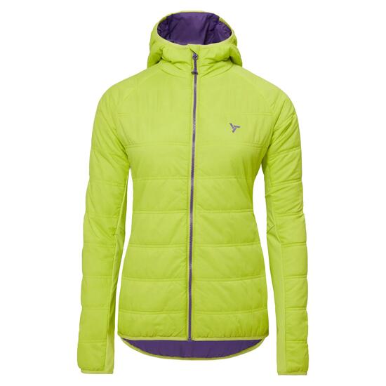 Silvini Veste Femme Mi-Chauffante WJ2705 Simetta
