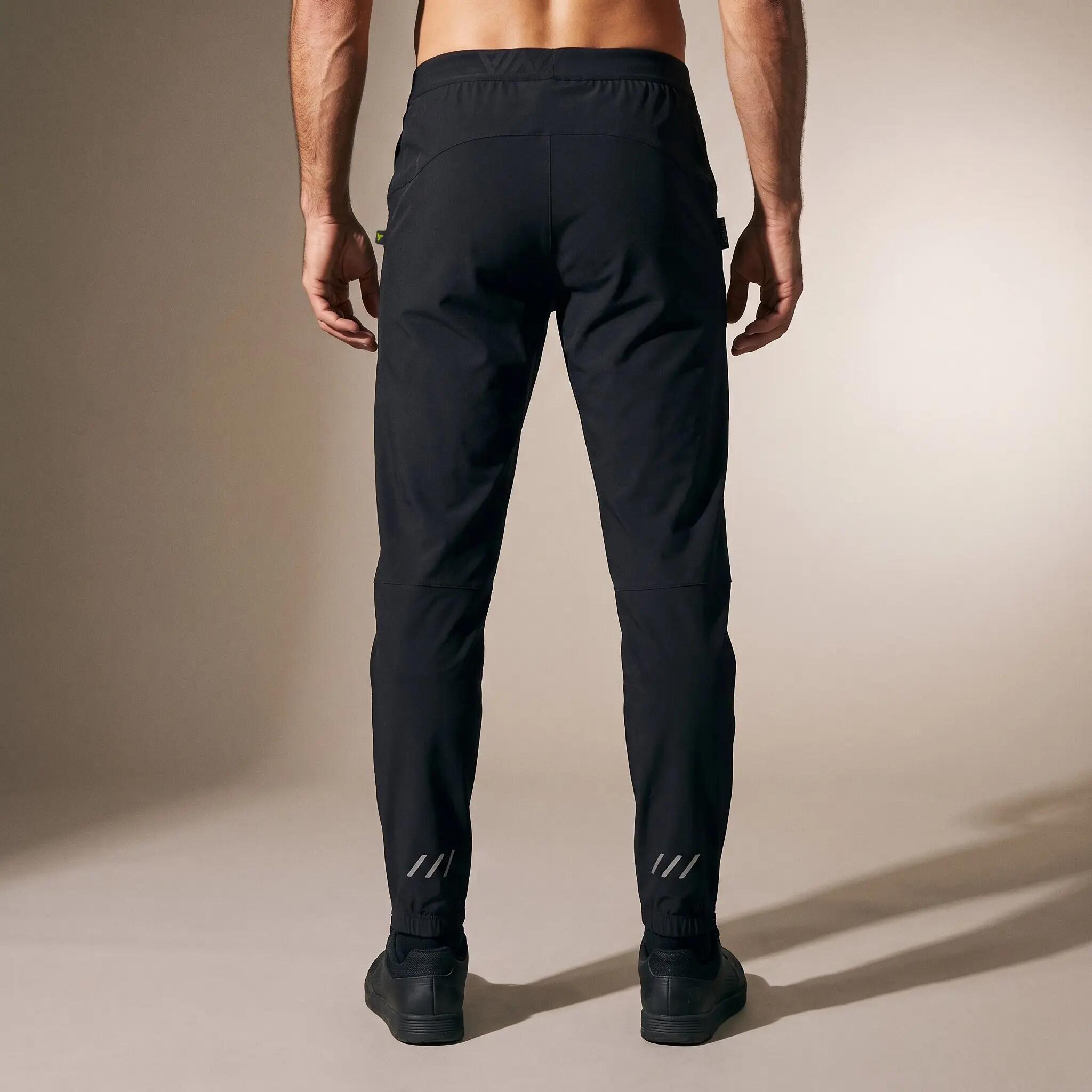 Silvini pantalon enduro homme MP2732 Rodano 4/4