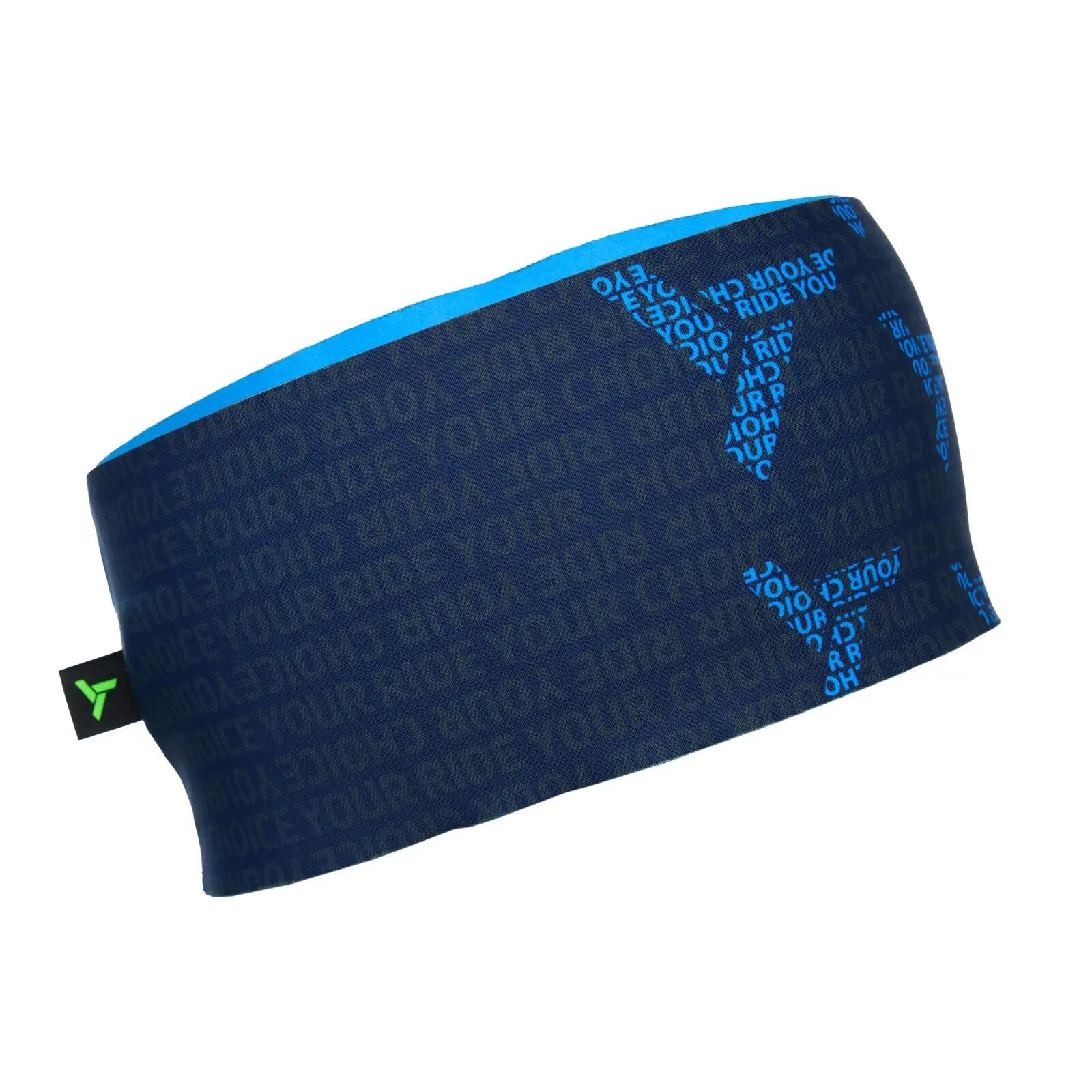 Silvini bandeau unisexe UA1739 Agri 3/3