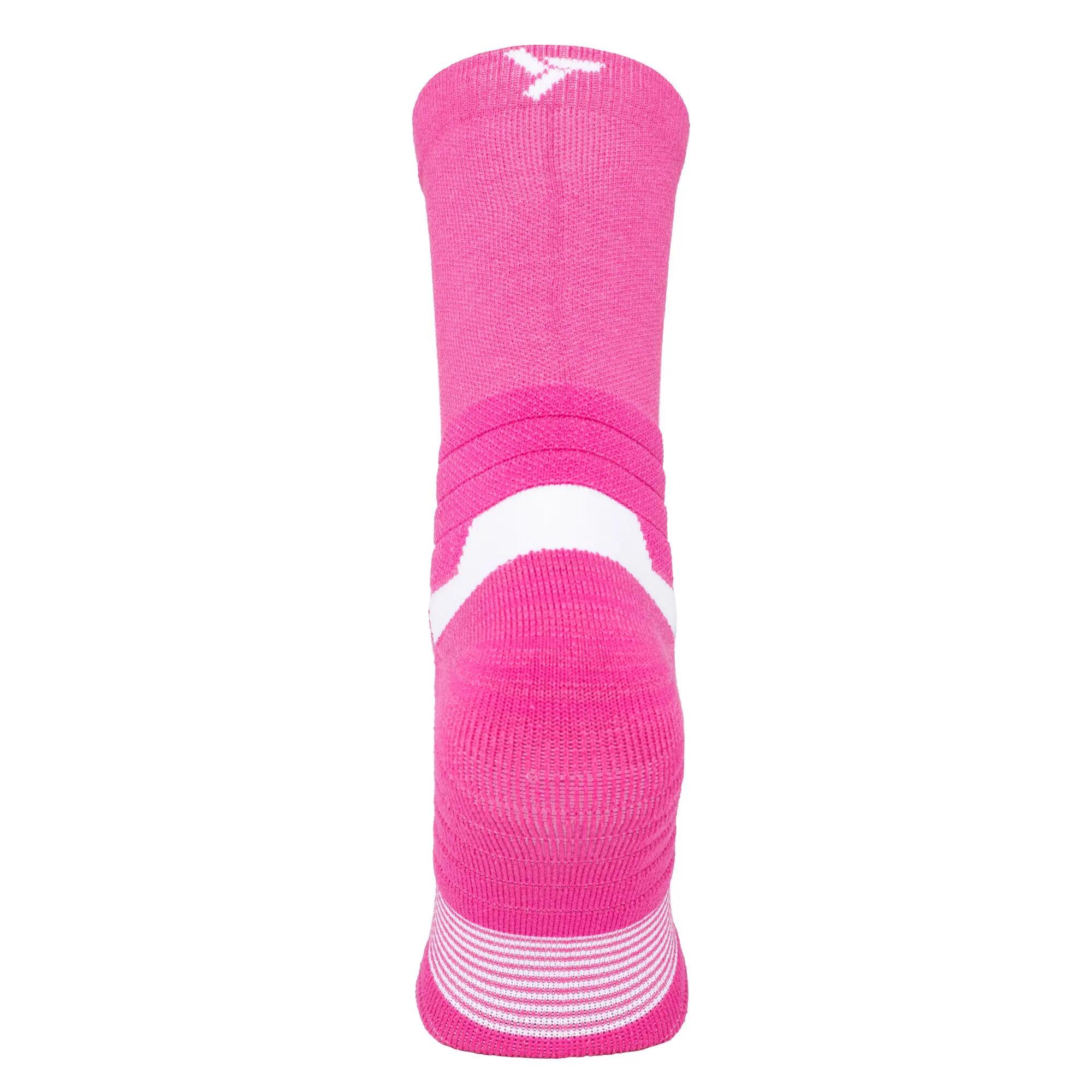 Silvini chaussettes unisex à isolation moyenne UA2723 Villandra 2/2