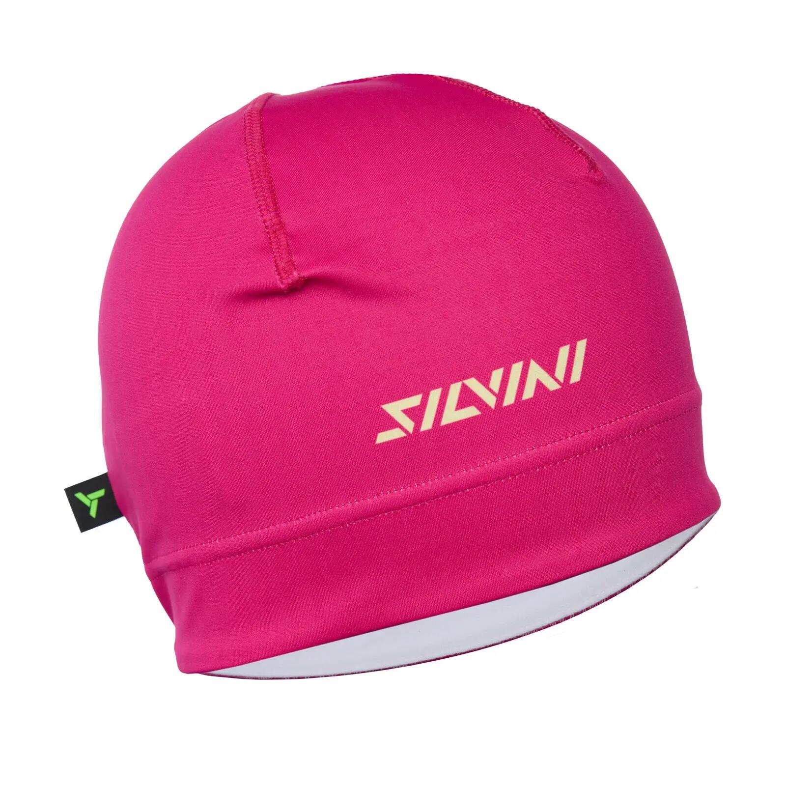 Silvini Unisex Sportmütze UA1520 Averau 3/4