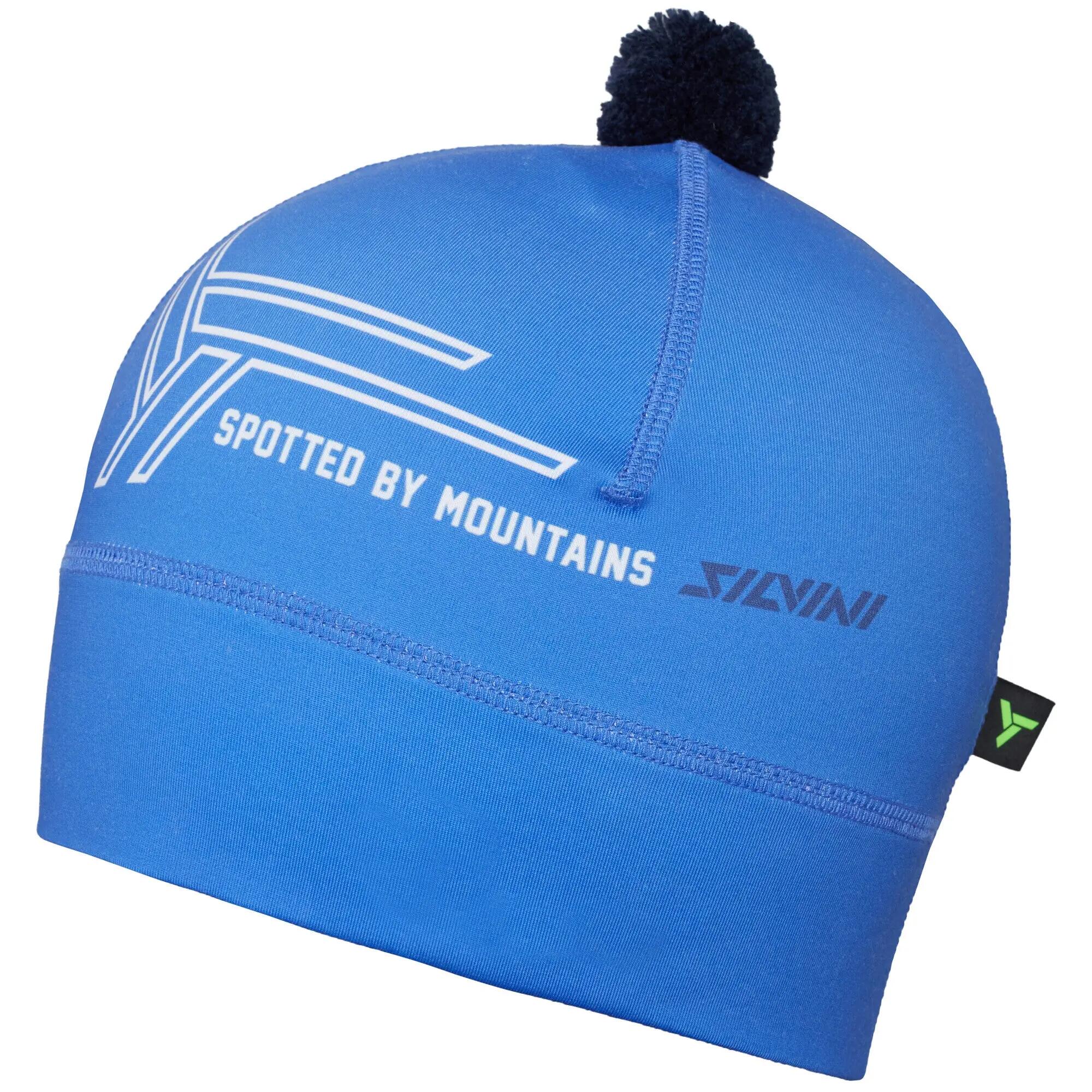 Silvini Unisex Mütze UA2717 Spinga 2/2