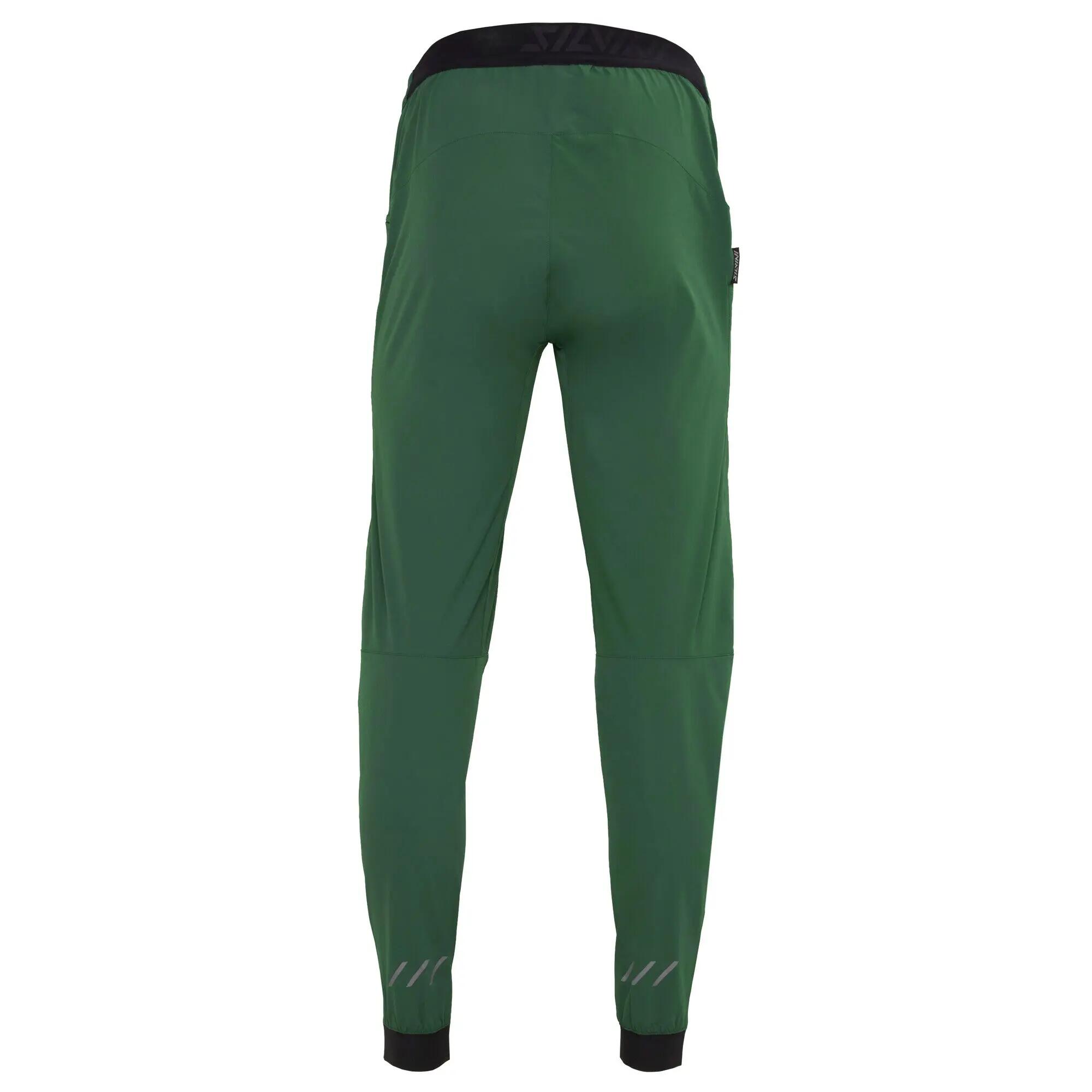 Silvini Herren Endurohose MP2732 Rodano 3/4
