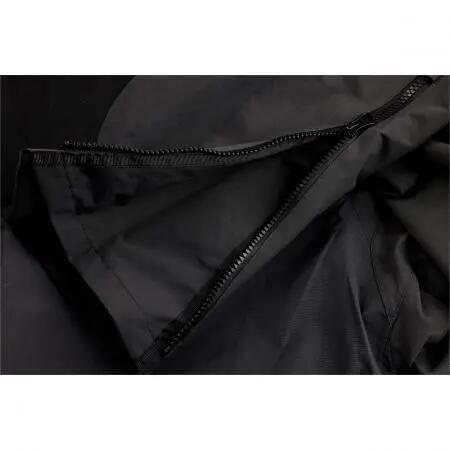 Outdoorhose - wasserdicht, atmungsaktiv - Gunmetal 4/5
